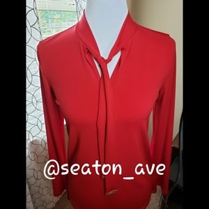 Gorgeous Michael Kors blouse